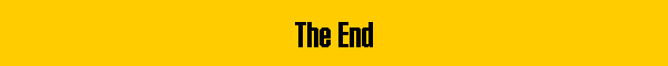 The End